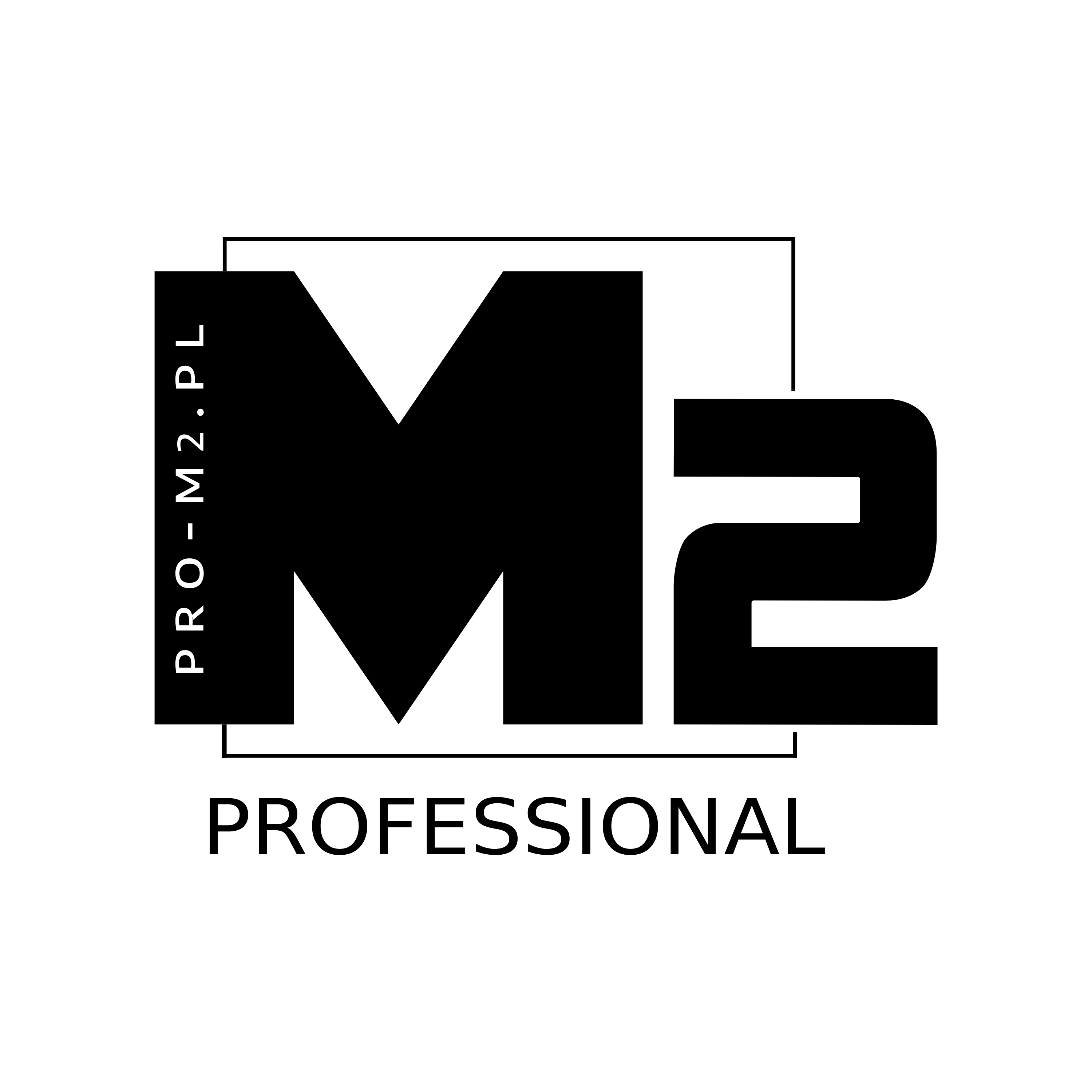 Logo pro-m2.pl